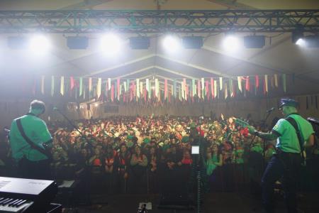 SOBOTNA PUSTNA ZABAVA 10 FOTO TINE ŠUBIC